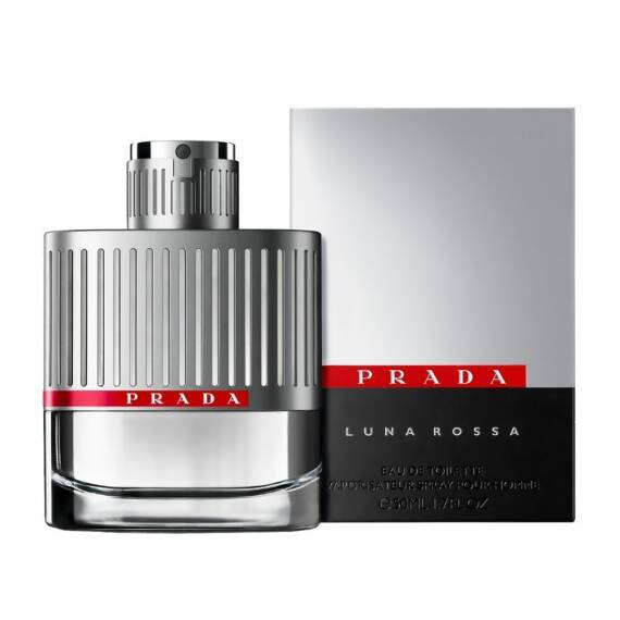 Prada Luna Rossa Edt 50 Ml Erkek Parfüm - 2
