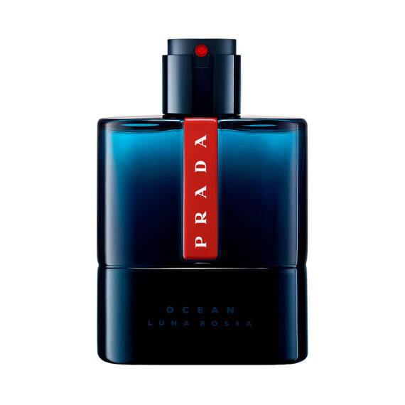 Prada Luna Rossa Ocean Edt 100 Ml Erkek Parfüm - 6