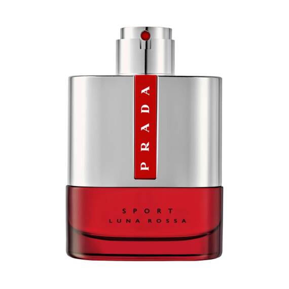 Prada Luna Rossa Sport Edt 100 Ml Erkek Parfüm - 1