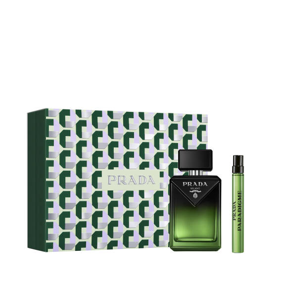 Prada Paradigme Parfum 100 Ml + 10 Ml - 1