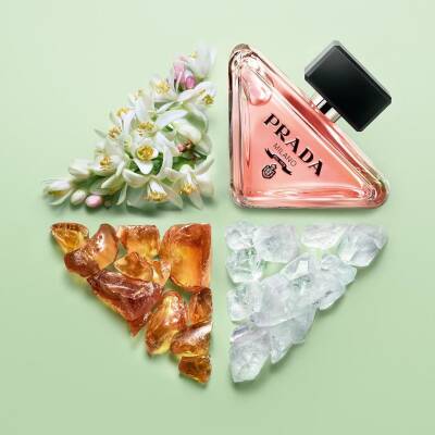 Prada Paradoxe Edp 50 Ml Kadın Parfüm - 2