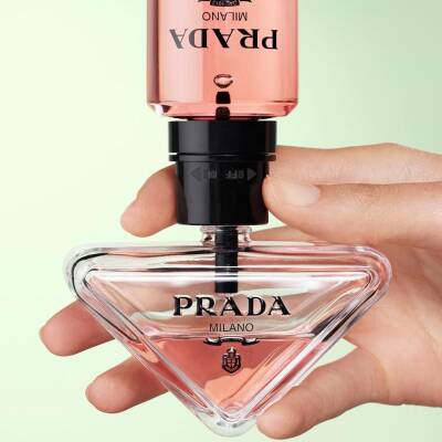 Prada Paradoxe Edp 90 Ml Kadın Parfüm - 3