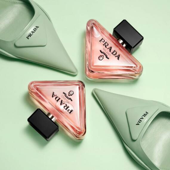 Prada Paradoxe Edp 90 Ml Kadın Parfüm - 4