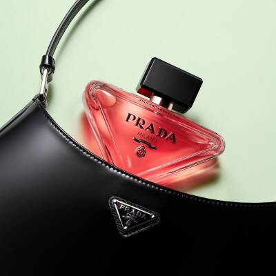Prada Paradoxe Intense Edp 50 Ml Kadın Parfüm - 2