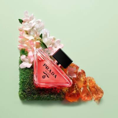 Prada Paradoxe Intense Edp 50 Ml Kadın Parfüm - 3