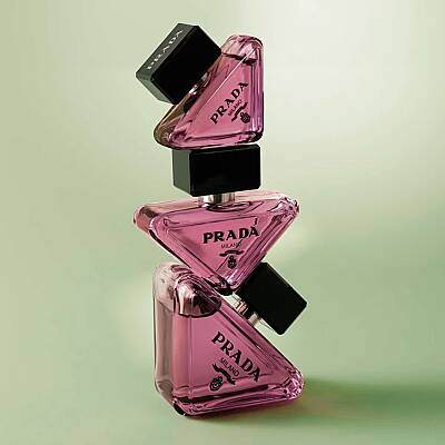 Prada Paradoxe Sweet Chemistry Edp 50 Ml - 3