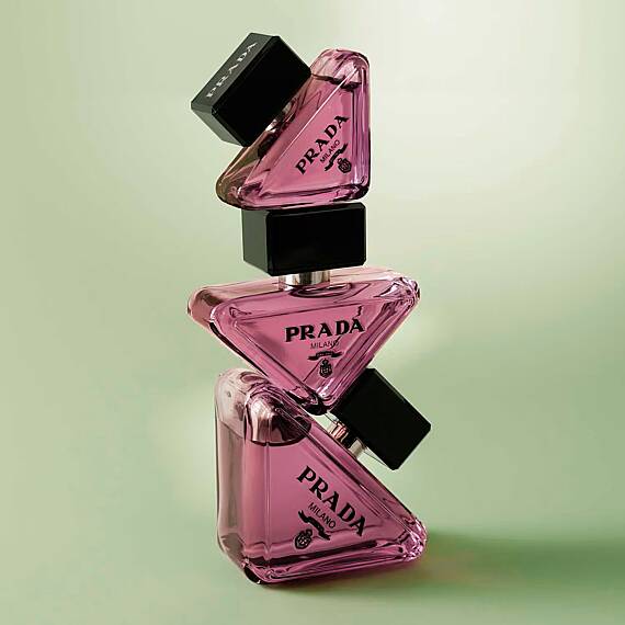 Prada Paradoxe Sweet Chemistry Edp 50 Ml - 3