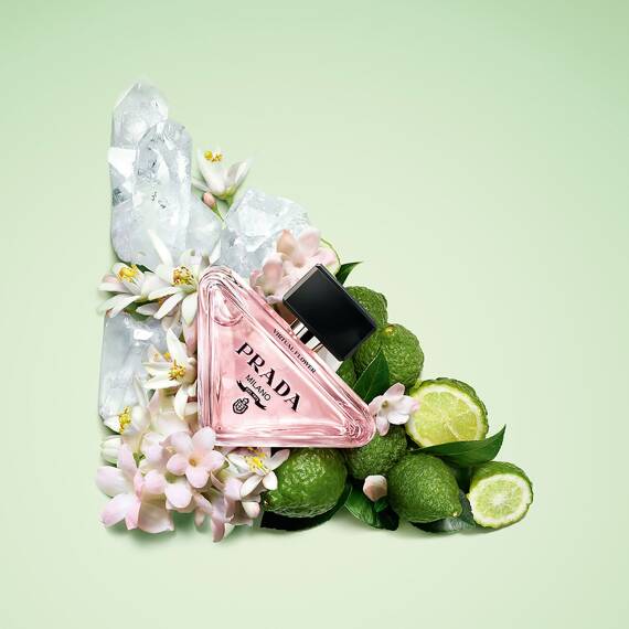 Prada Paradoxe Virtual Flower Edp 90 Ml Kadın Parfüm - 2