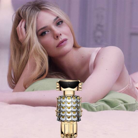 Rabanne Fame Edp 50 Ml Kadın Parfüm - 3