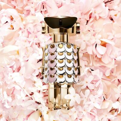 Rabanne Fame Edp 50 Ml Kadın Parfüm - 4