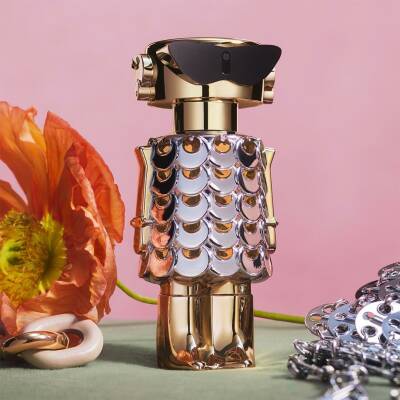 Rabanne Fame Edp 50 Ml Kadın Parfüm - 5