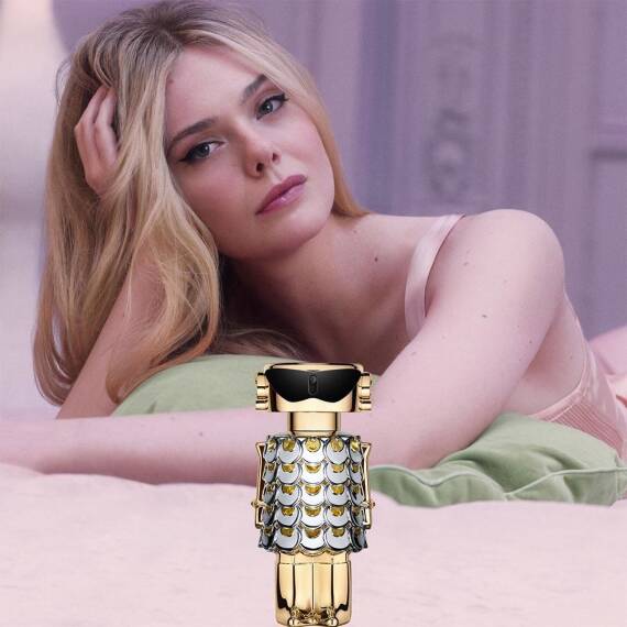 Rabanne Fame Edp 80 Ml Kadın Parfüm - 3