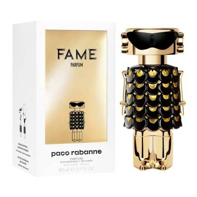 Rabanne Fame Parfum Edp 80 Ml Kadın Parfüm - Rabanne