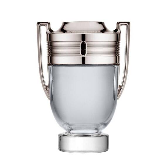 Rabanne Invictus Edt 100 Ml Erkek Parfüm - 1