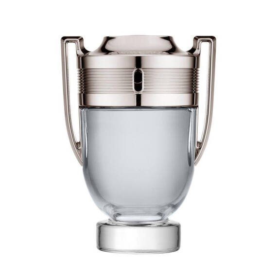 Rabanne Invictus Edt 100 Ml Erkek Parfüm - 4