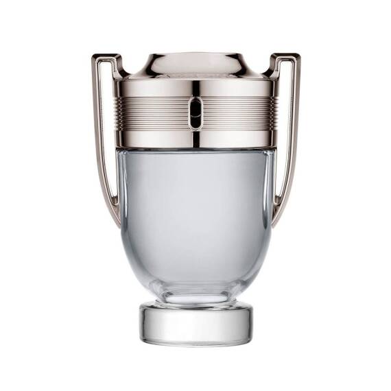 Rabanne Invictus Edt 50 Ml Erkek Parfüm - 1