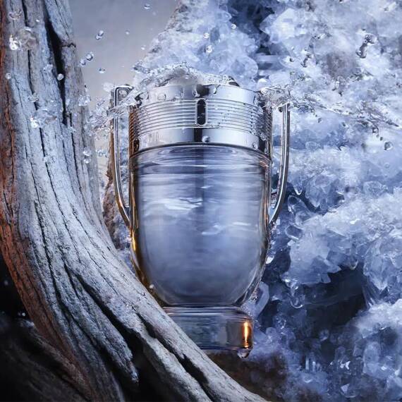 Rabanne Invictus Edt 50 Ml Erkek Parfüm - 3