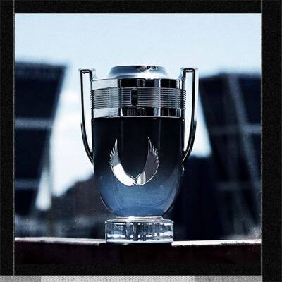 Rabanne Invictus Platinum Edp 100 Ml Erkek Parfüm - 5