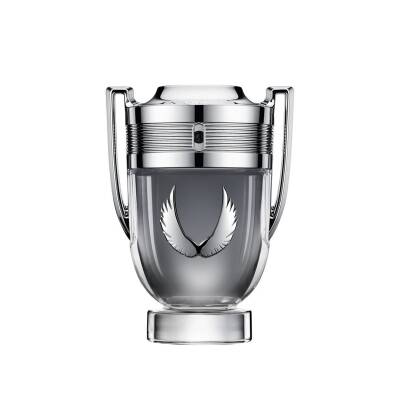 Rabanne Invictus Platinum Edp 50 Ml Erkek Parfüm - 1