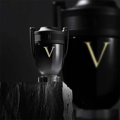Rabanne Invictus Victory Edp 100 Ml Erkek Parfüm - 2