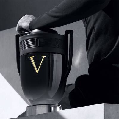Rabanne Invictus Victory Edp 50 Ml Erkek Parfüm - 3