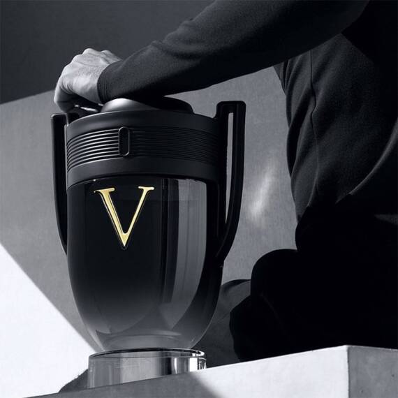 Rabanne Invictus Victory Edp 50 Ml Erkek Parfüm - 3