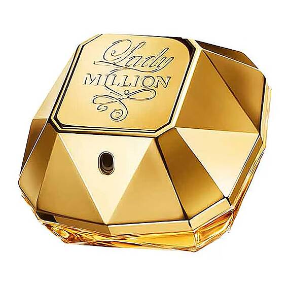 Rabanne Lady Million Edp 50 Ml Kadın Parfüm - 1