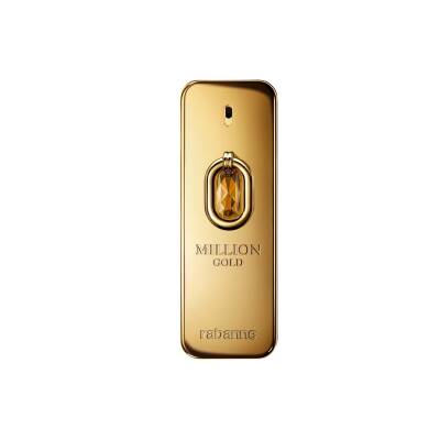 Rabanne Million Gold Elixir Edp 100 Ml Erkek Parfüm - Rabanne