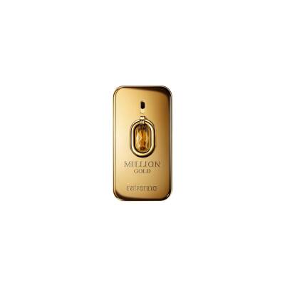 Rabanne Million Gold Elixir Edp 50 Ml Erkek Parfüm - Rabanne