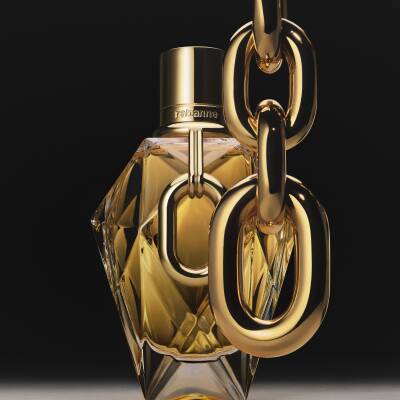 Rabanne Million Gold For Her Edp 50 Ml Kadın Parfüm - 4