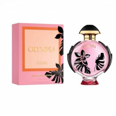 Rabanne Olympea Flora Edp 80 Ml Kadın Parfüm - Rabanne