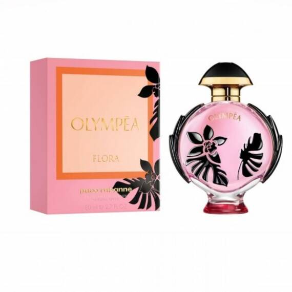 Rabanne Olympea Flora Edp 80 Ml Kadın Parfüm - 1