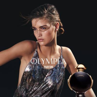 Rabanne Olympea Parfum Edp 50 Ml Kadın Parfüm - 3