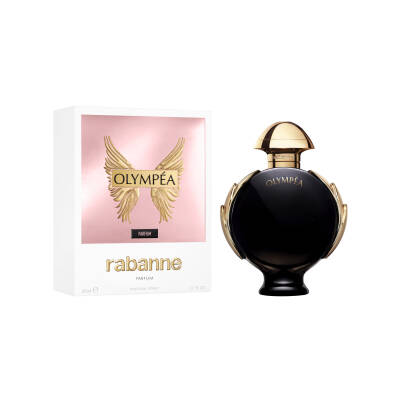 Rabanne Olympea Parfum Edp 50 Ml Kadın Parfüm - 6