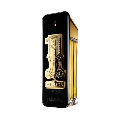 Rabanne One Million Black Edp 200 Ml - 1