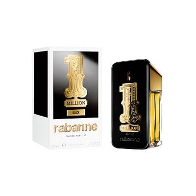 Rabanne One Million Black Edp 50 Ml - 2