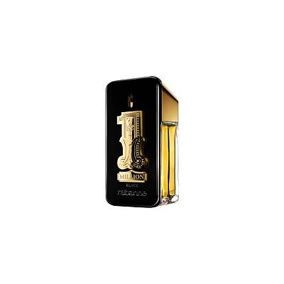 Rabanne One Million Black Edp 50 Ml - Rabanne