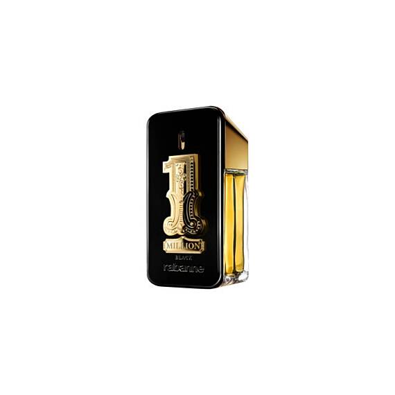 Rabanne One Million Black Edp 50 Ml - 1