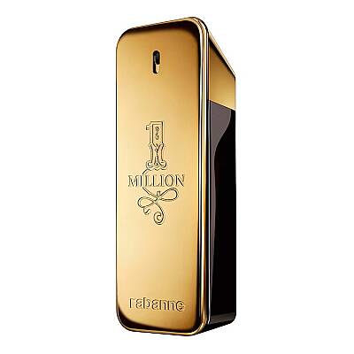 Rabanne One Million Edt 100 Ml - Rabanne
