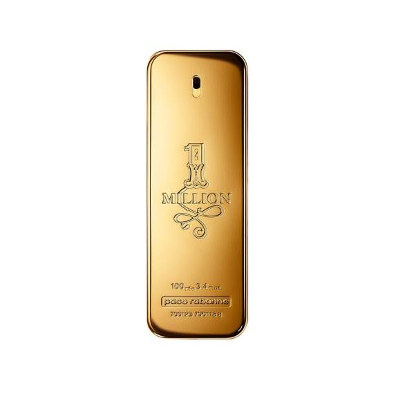 Rabanne One Million Edt 100 Ml Erkek Parfüm - 1