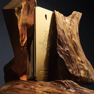 Rabanne One Million Edt 100 Ml Erkek Parfüm - 2