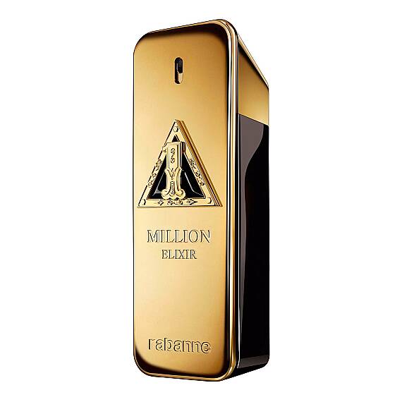 Rabanne One Million Elixir Parfum Intense 100 Ml Erkek Parfüm - 1
