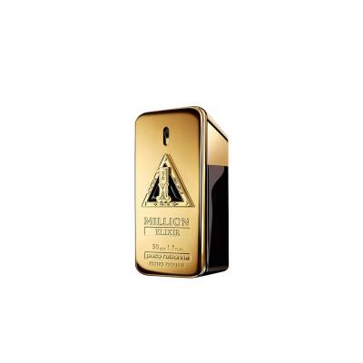 Rabanne One Million Elixir Parfum Intense 50 Ml Erkek Parfüm - Rabanne