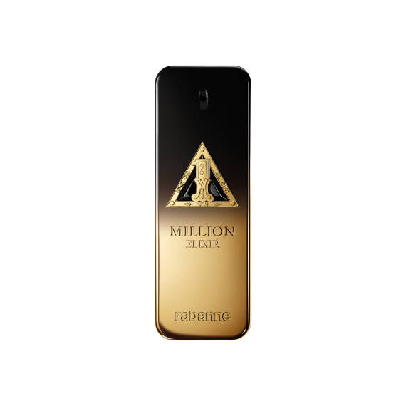 Rabanne One Million Night Elixir Parfum 100 Ml - 1