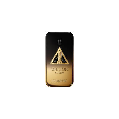 Rabanne One Million Night Elixir Parfum 50 Ml - Rabanne