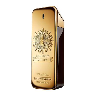 Rabanne One Million Parfum 200 Ml Erkek Parfüm - Rabanne