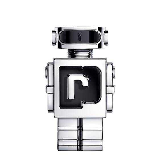 Rabanne Phantom Edt 100 Ml Erkek Parfüm - 1