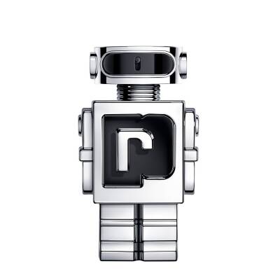 Rabanne Phantom Edt 100 Ml Erkek Parfüm - 4