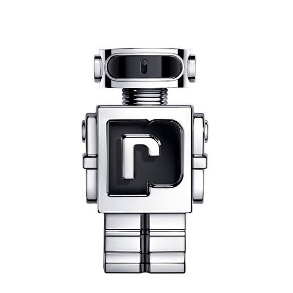 Rabanne Phantom Edt 100 Ml Erkek Parfüm - 4