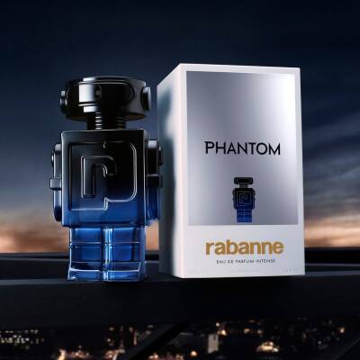 Rabanne Phantom Intense Edp 50 Ml Erkek Parfüm - 3